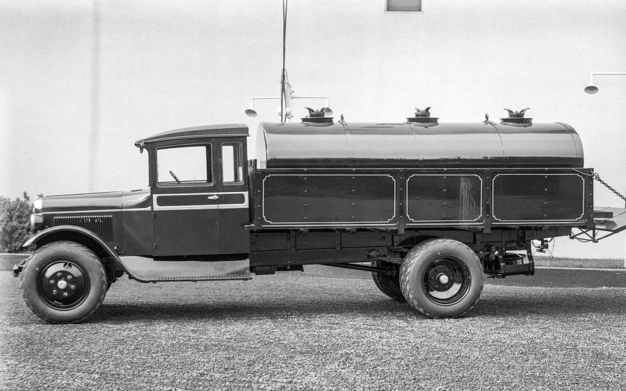 Graham Model 224 '1927
